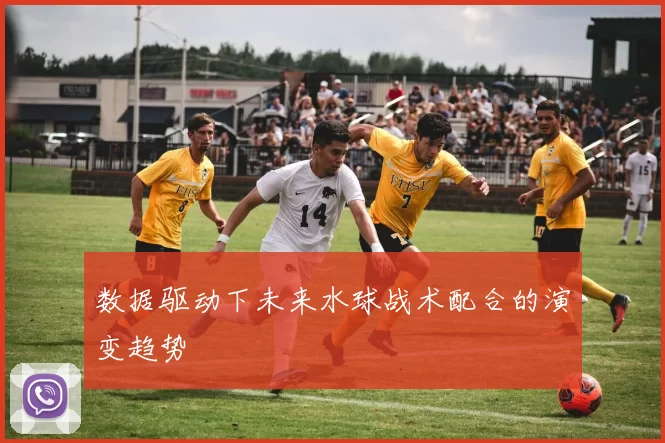 数据驱动下未来水球战术配合的演变趋势