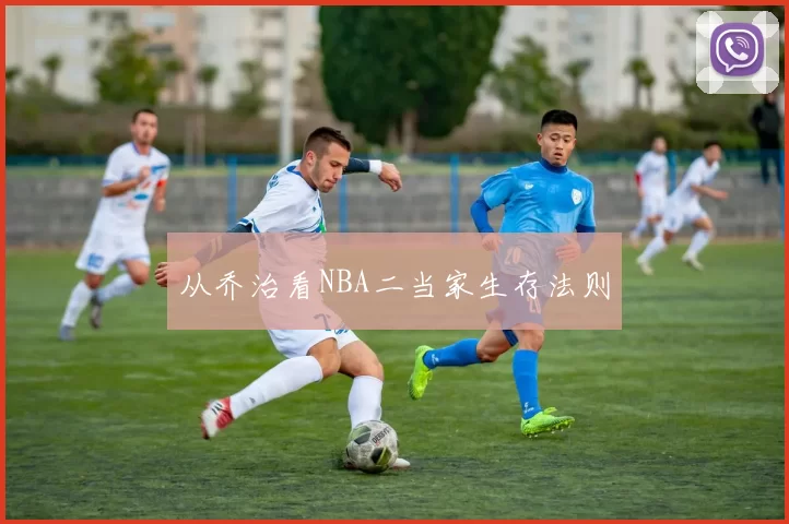 从乔治看NBA二当家生存法则